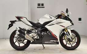 HONDA CBR250RR A MC51