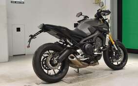 YAMAHA MT-09 A 2014 RN34J