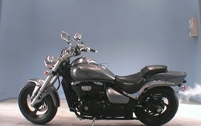 SUZUKI BOULEVARD 400 2007 VK55A