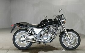 YAMAHA SRX600 1988 1JK