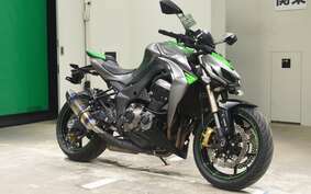 KAWASAKI Z1000 Gen.5 2014 ZRT00F