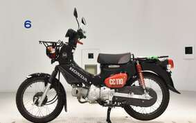 HONDA CROSS CUB 110 JA45