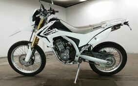 HONDA CRF250L MD38