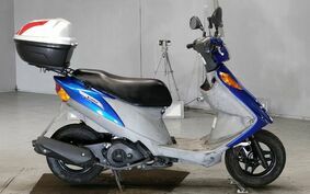 SUZUKI ADDRESS V125 G CF4EA