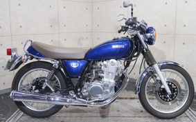 YAMAHA SR400-1 2021 RH16J