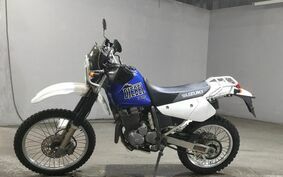 SUZUKI DJEBEL 250 XC Type SJ45A