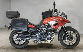 BMW F700GS 2016 0B01