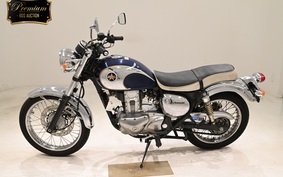 KAWASAKI ESTRELLA RS BJ250A