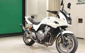 HONDA CB400 SUPER BOLDOR VTEC 2009 NC42