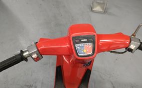 YAMAHA PASSOL 2E9