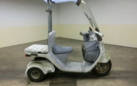 HONDA GYRO CANOPY TA02