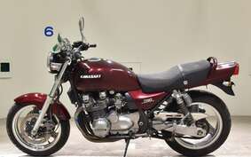 KAWASAKI ZEPHYR 750 1994 ZR750C