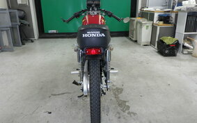 HONDA CG125 PCJK