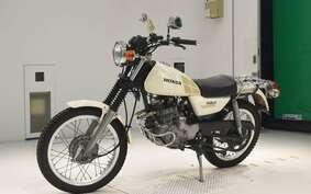 HONDA CT250S SILKROAD L250S