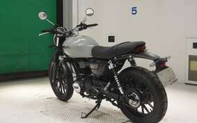 HONDA GB350S 2023 NC59