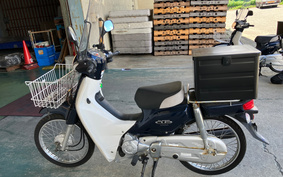 HONDA C50 SUPER CUB AA04