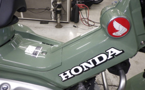 HONDA CT125-2 JA65