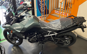 SUZUKI V-STROM800 EM1BA