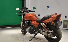 HONDA CB1300SF SUPER FOUR 1998 SC40