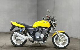 HONDA CB400SF 1993 NC31