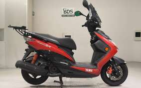 YAMAHA CYGNUS 125 XSR 2 SE44J