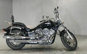 YAMAHA DRAGSTAR 1100 1999 VP10J