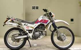 YAMAHA SEROW 225 W 4JG