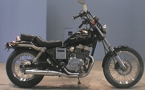 HONDA REBEL 250 MC13