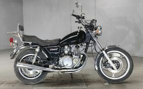 SUZUKI GS550L GS550E