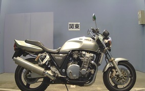 HONDA CB1000SF 1996 SC30