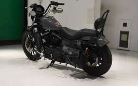 HARLEY XL883N 2009 LE2