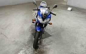 HONDA CBR125R JC34