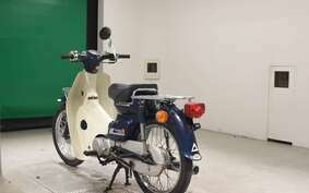 HONDA C70 SUPER CUB C70