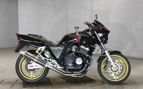 HONDA CB400SF VERSION R 1995 NC31