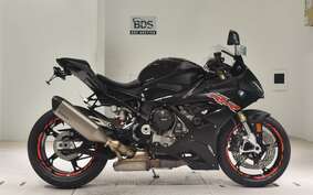 BMW S1000RR 2022