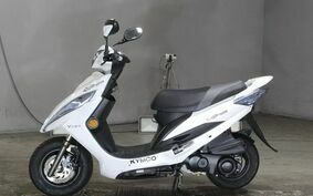 KYMCO GP125i 不明