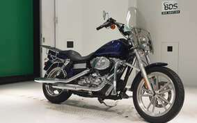 HARLEY FXDCI 1450 2006