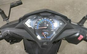 HONDA DIO 110 DX JF98