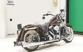 HARLEY FLSTS 1340 1997