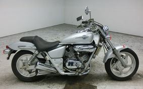 HONDA MAGNA 250 MC29