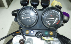 HONDA CB400SF VTEC K 2011 NC42