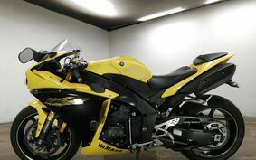 YAMAHA YZF-R1 2009 RN23