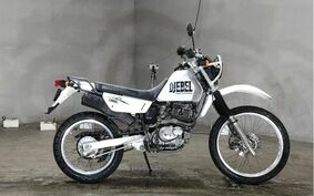 SUZUKI DJEBEL 200 (DR200SE) SH42A