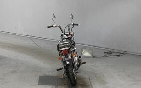 HONDA DAX 50 AB26