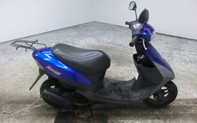 SUZUKI LET's 2 CA1PA