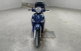 PIAGGIO LIBERTY 200 ZAPM3840