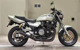 YAMAHA XJR1200 1994 4KG