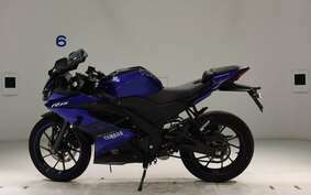 YAMAHA YZF-R15