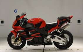 HONDA CBR954RR 2002 SC50