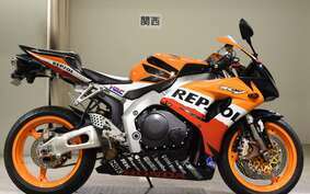 HONDA CBR1000RR 2008 SC57